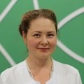 Фотография специалиста Алакова Мария Александровна