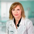 Фотография специалиста Голембйовская Елена Николаевна
