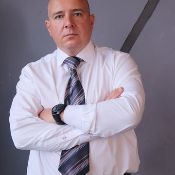 Адвокат Хоменко Павел фото 1