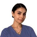 Фотография специалиста Калашян Эмма Арташесовна