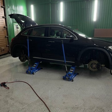 Автосервис JetAuto фото 2