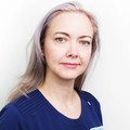Фотография специалиста Бучина Анаида Валерьевна