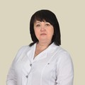 Фотография специалиста Трунько Светлана Николаевна