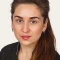 Фотография специалиста Низаметдинова Лилия