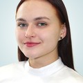 Фотография специалиста Лукьянчик Полина Сергеевна
