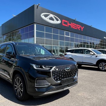 Chery, ВИП-Авто фото 1