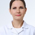 Фотография специалиста Краснова Анастасия Владимировна