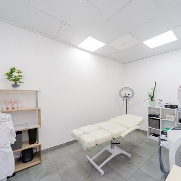 Ногтевая студия Gogleva Nail Studio фото 3