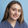 Фотография специалиста Филекова Арина Дмитриевна