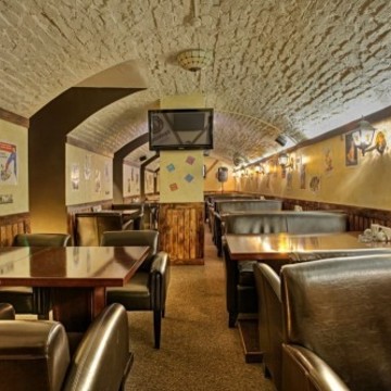 Country Pub &amp; restaurant на Фрунзенской набережной фото 3