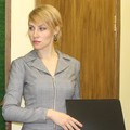 Фотография специалиста Абалмасова Наталия