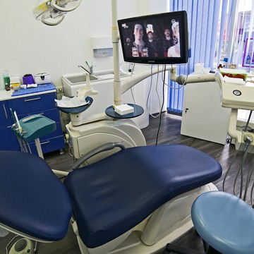 Стоматологическая клиника Кристалл-Дент в Адлерском районе фото 3