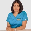 Фотография специалиста Рустамова Гюнай Фахраддиновна