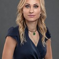 Фотография специалиста Родина Елена Викторовна