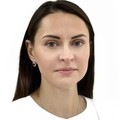 Фотография специалиста Зауральская Виктория Юрьевна