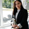 Фотография специалиста Ледовских Лариса Андреевна