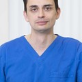 Фотография специалиста Моисеенко Константин Александрович
