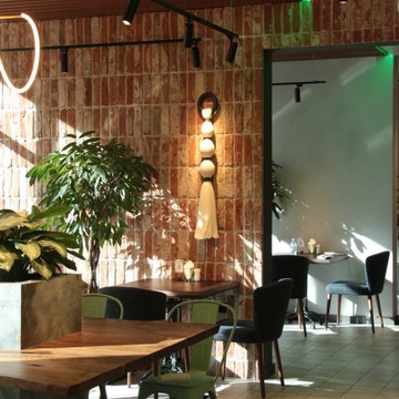 Ресторан Тартин фото 1