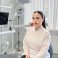 Фотография специалиста Мовсисян Астхик Вартановна