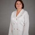 Фотография специалиста Ахмерова Фирдауса Фирдаусовна