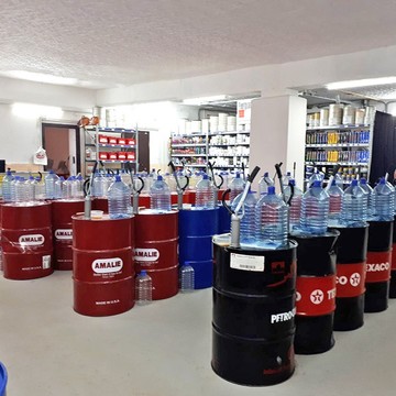 Федеральная сеть автомагазинов МаслоМаркет в Приволжском районе фото 3