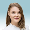 Фотография специалиста Семенова Анастасия Александровна