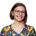 Фотография специалиста Белякова Ксения Сергеевна