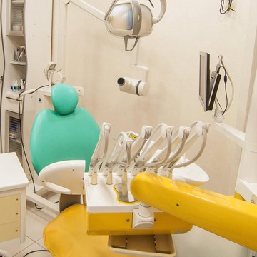 Клиника современной стоматологии Deнта Art фото 2