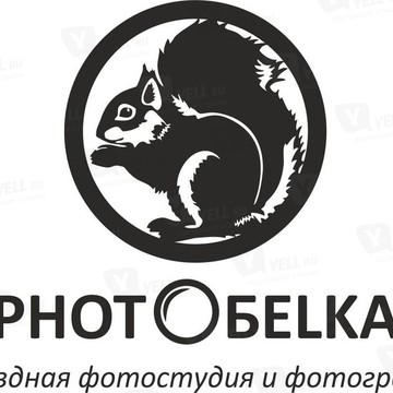 ФотоБелка фото 1