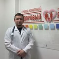 Фотография специалиста Чухлебов Богдан Александрович