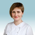 Фотография специалиста Артамонова Ольга Олеговна