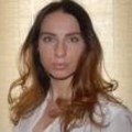 Фотография специалиста Пахно Олеся
