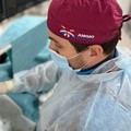 Фотография специалиста Атмадзас Кирилл Александрович