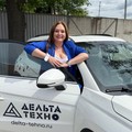 Фотография специалиста Орешина Екатерина Александровна