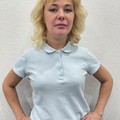 Фотография специалиста Вылегжанина Людмила