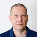 Фотография специалиста Потапов Алексей Павлович