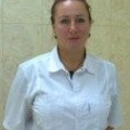 Фотография специалиста Андреева Наталья Николаевна