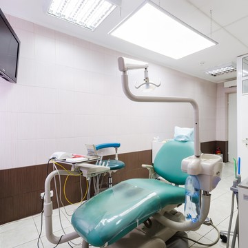 Стоматология Дианта в Люблино фото 1