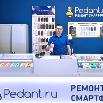Сервисный центр Pedant.ru на улице Куйбышева фото 2