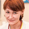 Фотография специалиста Крюкова Ольга Игоревна