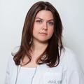 Фотография специалиста Сумина Александра Алексеевна