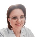 Фотография специалиста Свинцова Светлана Алексеевна