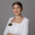 Фотография специалиста Дорофеева Дарья Александровна