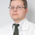 Фотография специалиста Данилов Иван Александрович