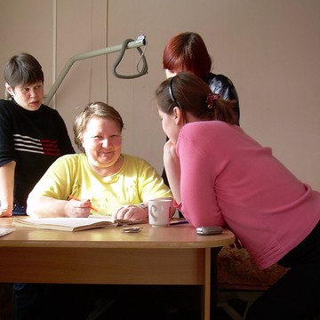 Центр комплексной реабилитации инвалидов на улице Челюскинцев фото 2