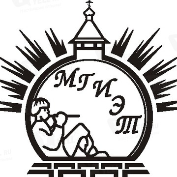 Историко-этнографический Московский Государственный Театр фото 2