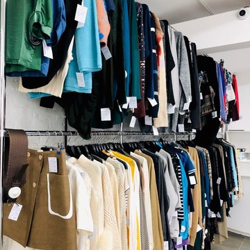 Комиссионный магазин Trend Shop Moscow фото 3
