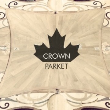 Crown Parket фото 1
