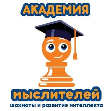Школа шахмат и интеллектуального развития Мыслитель на Саранской улице фото 1