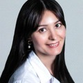 Фотография специалиста Латыпова Айсылу Рияновна